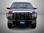 2014 F-150 Thumbnail 2