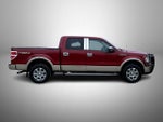 2014 F-150 Thumbnail 4