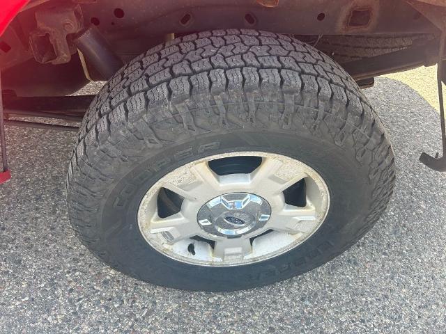 2014 Ford F-150 - $10,976