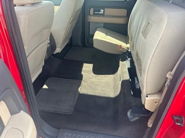 2014 Ford F-150 - $10,976