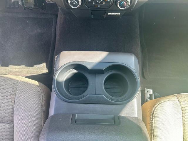 2014 Ford F-150 - $10,976