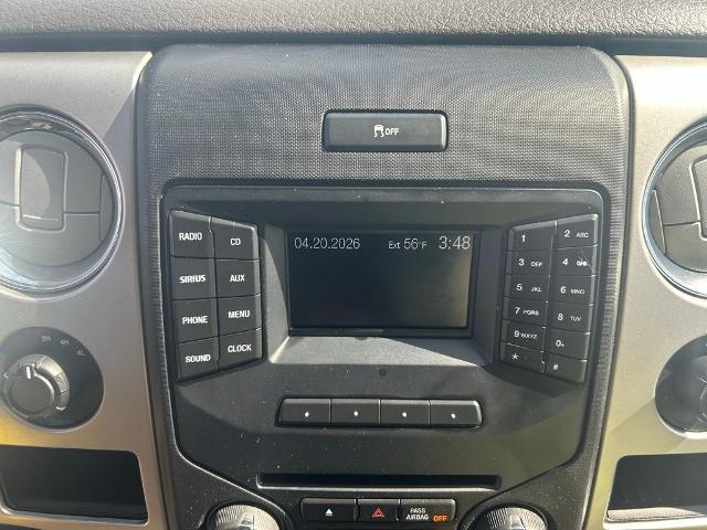 2014 Ford F-150 - $10,976