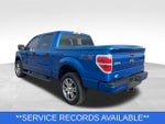2014 F-150 Thumbnail 3