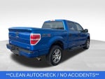 2014 F-150 Thumbnail 4