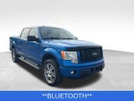 2014 F-150 Thumbnail 7