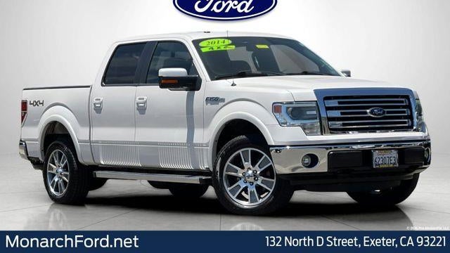 Preowned 2014 Ford F-150 XL for Sale
