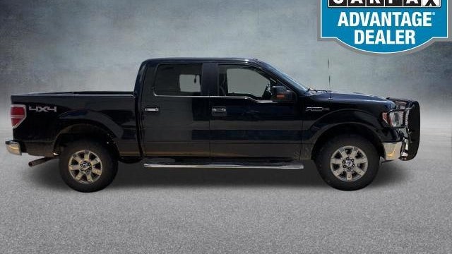 Preowned 2014 Ford F-150 FX4 for Sale