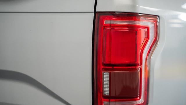 2016 Ford F-150 King Ranch