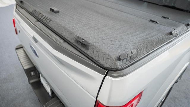 2016 Ford F-150 King Ranch
