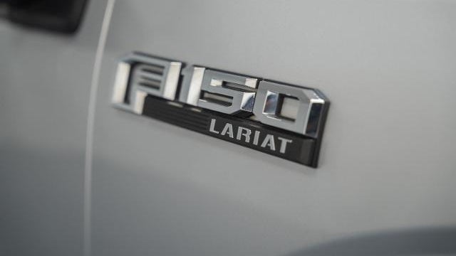 2016 Ford F-150 King Ranch