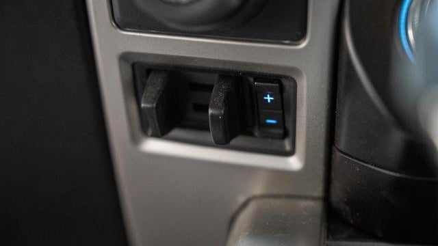 2016 Ford F-150 King Ranch