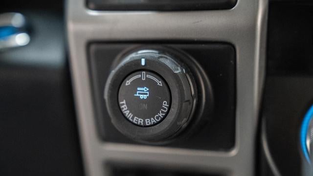 2016 Ford F-150 King Ranch
