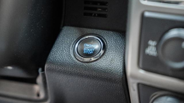 2016 Ford F-150 King Ranch