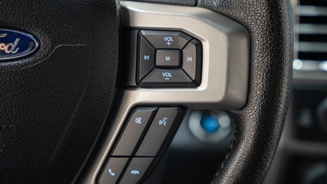 2016 Ford F-150 King Ranch