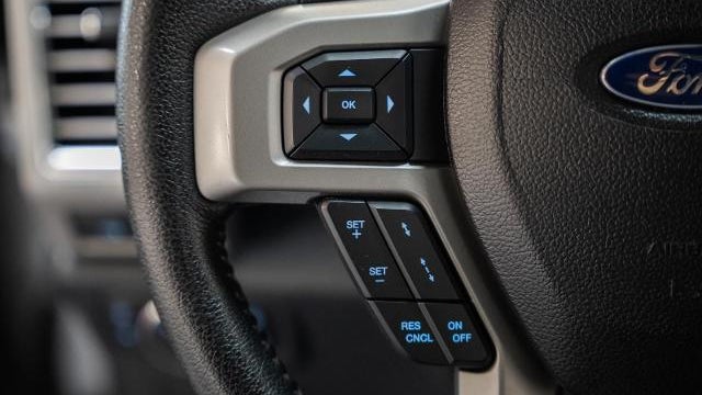 2016 Ford F-150 King Ranch