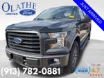 2017 F-150 Thumbnail 1