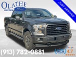 2017 F-150 Thumbnail 3