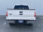 2011 F-150 Thumbnail 4