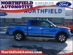 2012 F-150 Thumbnail 1