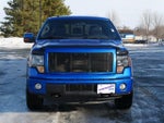 2012 F-150 Thumbnail 3