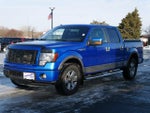 2012 F-150 Thumbnail 4