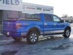 2012 F-150 Thumbnail 8
