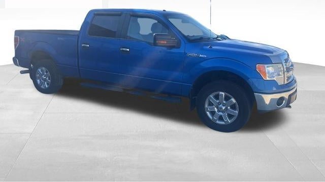 Preowned 2013 Ford F-150 XL for Sale