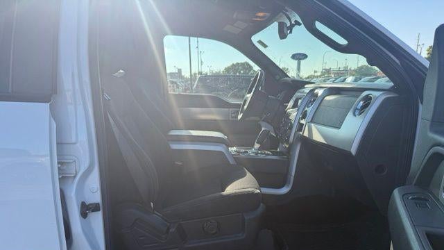 2013 Ford F-150 King Ranch