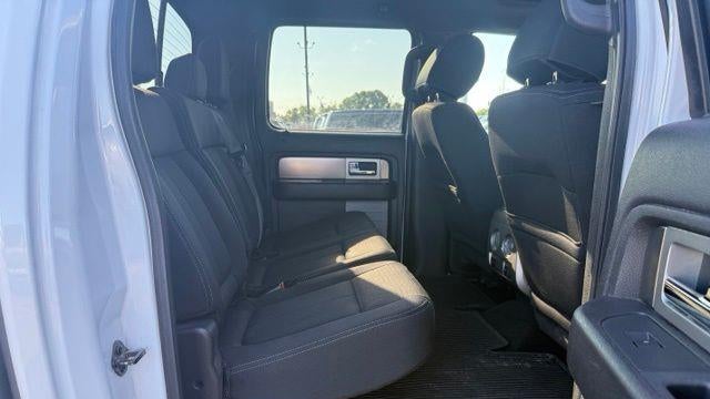 2013 Ford F-150 King Ranch