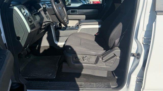 2013 Ford F-150 King Ranch