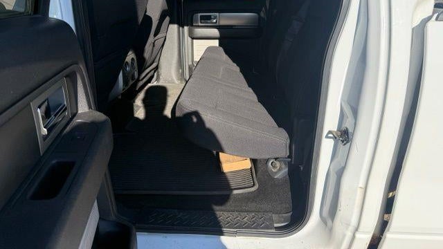 2013 Ford F-150 King Ranch