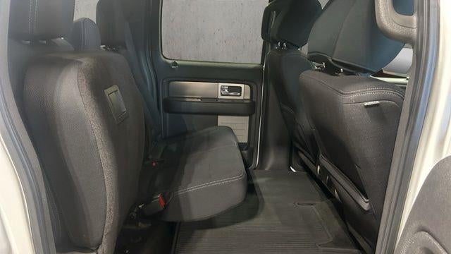 2013 Ford F-150 King Ranch