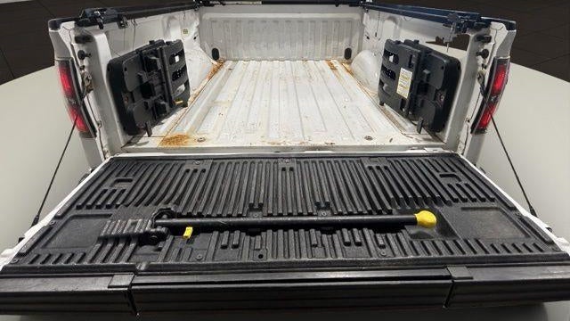 2013 Ford F-150 King Ranch