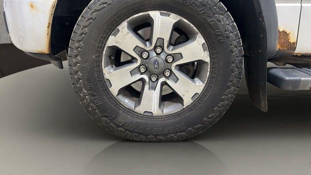 2013 Ford F-150 King Ranch