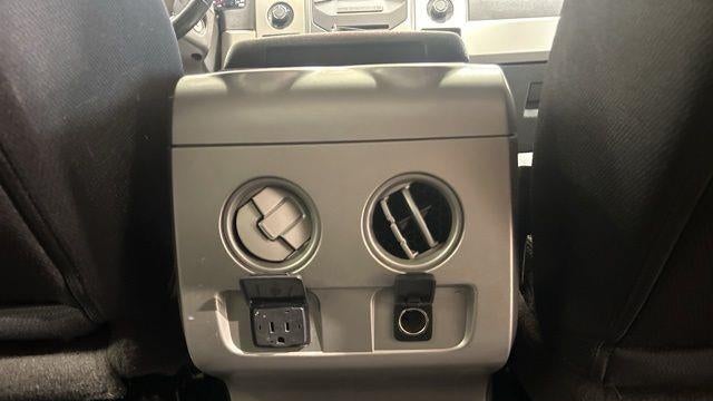 2013 Ford F-150 King Ranch