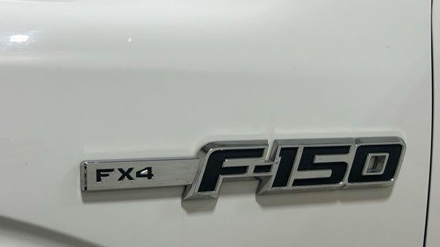 2013 Ford F-150 King Ranch