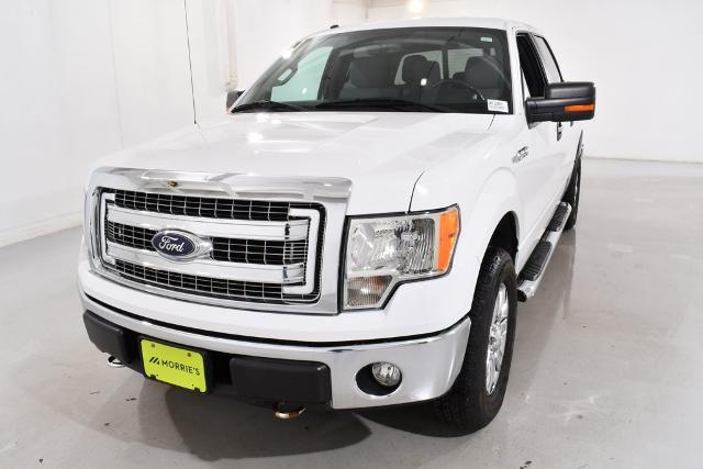 2013 Ford F-150 - $13,655