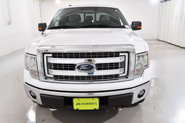 2013 Ford F-150 - $13,655