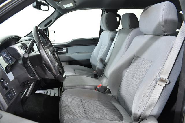 2013 Ford F-150 - $13,655