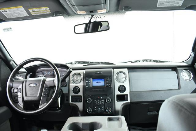 2013 Ford F-150 - $13,655