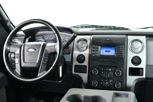 2013 Ford F-150 - $13,655