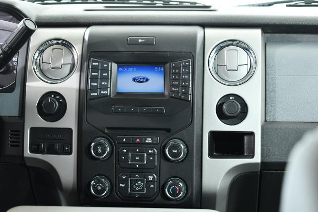 2013 Ford F-150 - $13,655
