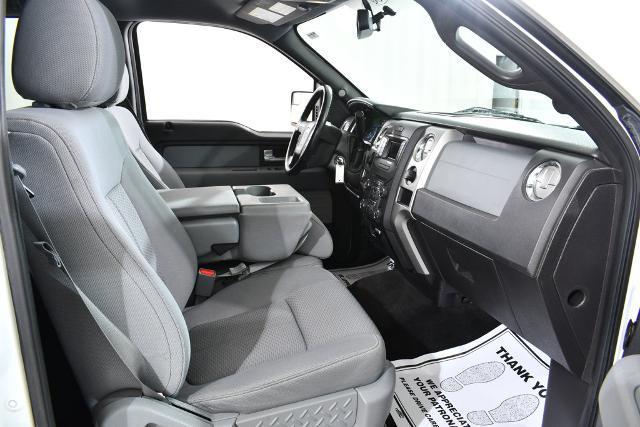 2013 Ford F-150 - $13,655