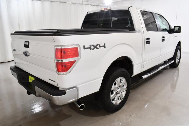 2013 Ford F-150 - $13,655