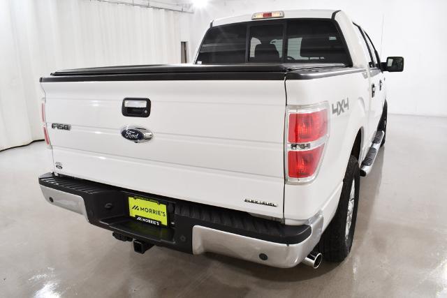 2013 Ford F-150 - $13,655