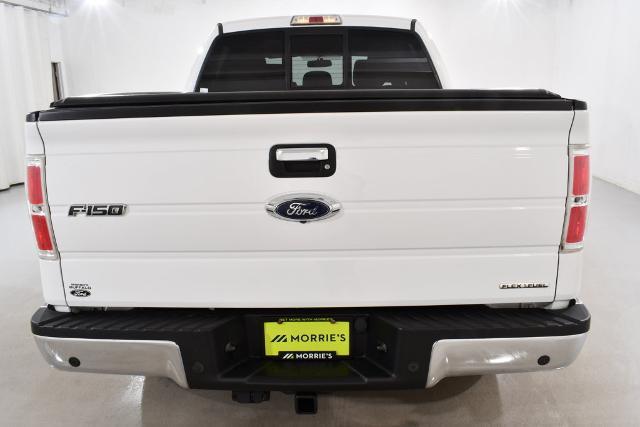 2013 Ford F-150 - $13,655