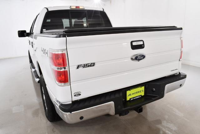 2013 Ford F-150 - $13,655