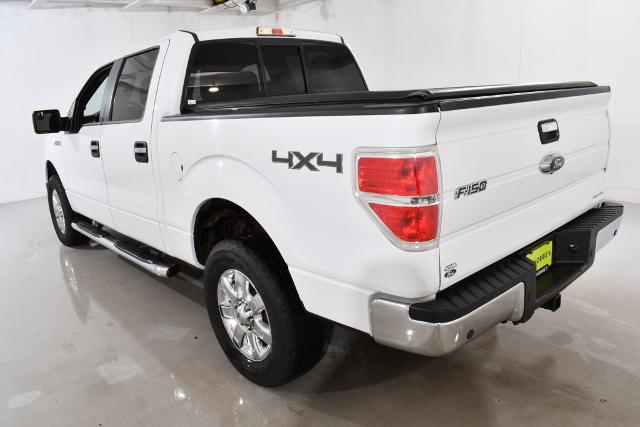 2013 Ford F-150 - $13,655