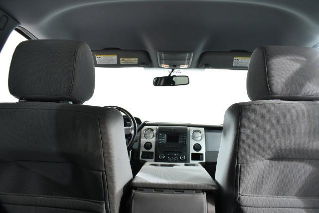 2013 Ford F-150 - $13,655