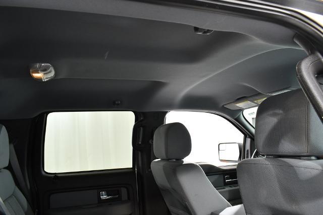 2013 Ford F-150 - $13,655